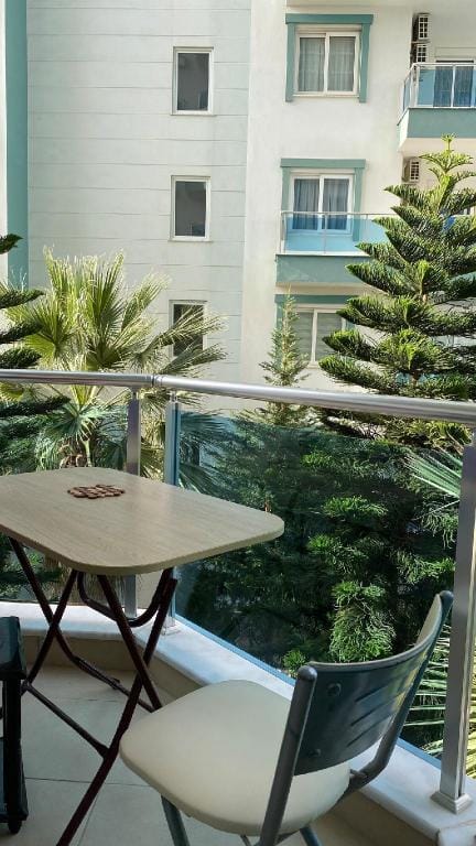 Angels home da havuzlu 1+1 daire Vacation rental in Antalya Province