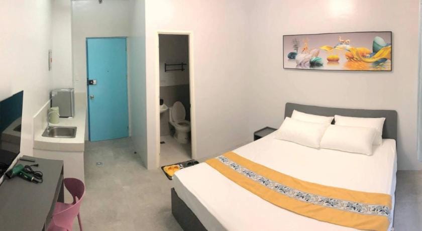 COCO STAR  HOTEL Apartment in Pasay