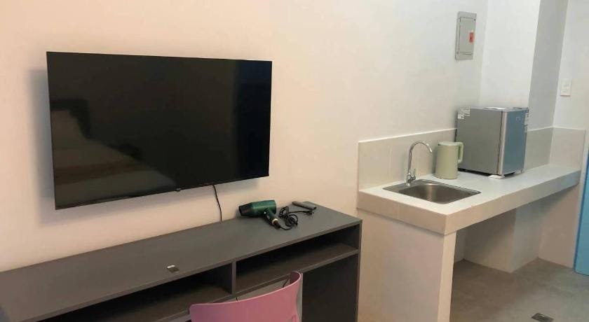 COCO STAR  HOTEL Apartment in Pasay