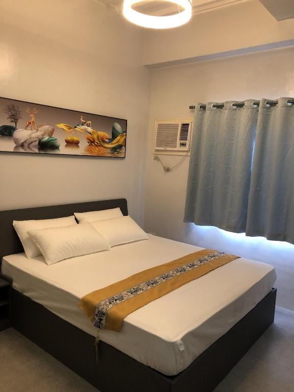 COCO STAR  HOTEL Apartment in Pasay