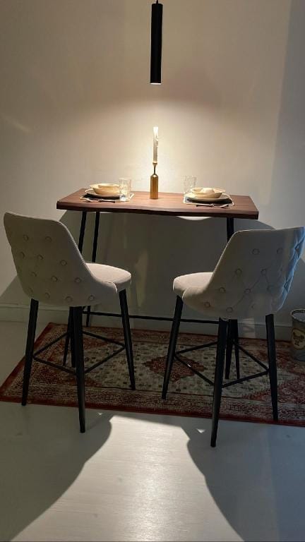 شقة فاخرة في شمال الرياض بدخول ذكي وعازل اصوات Vacation rental in Riyadh