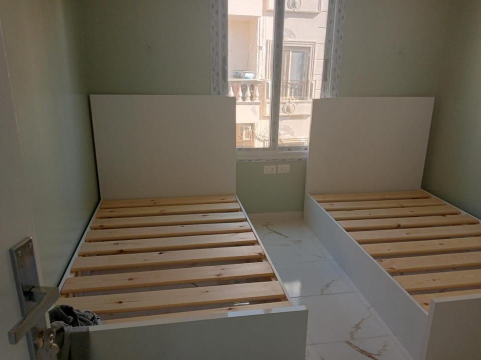 Happy home  Apartment in Hurghada