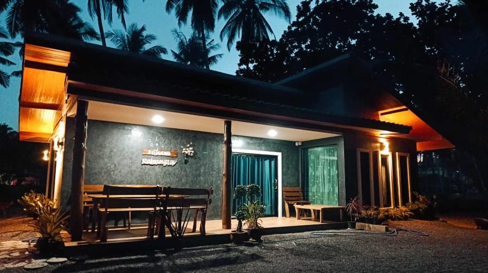Lang Suan Houses Vacation rental in Thailand