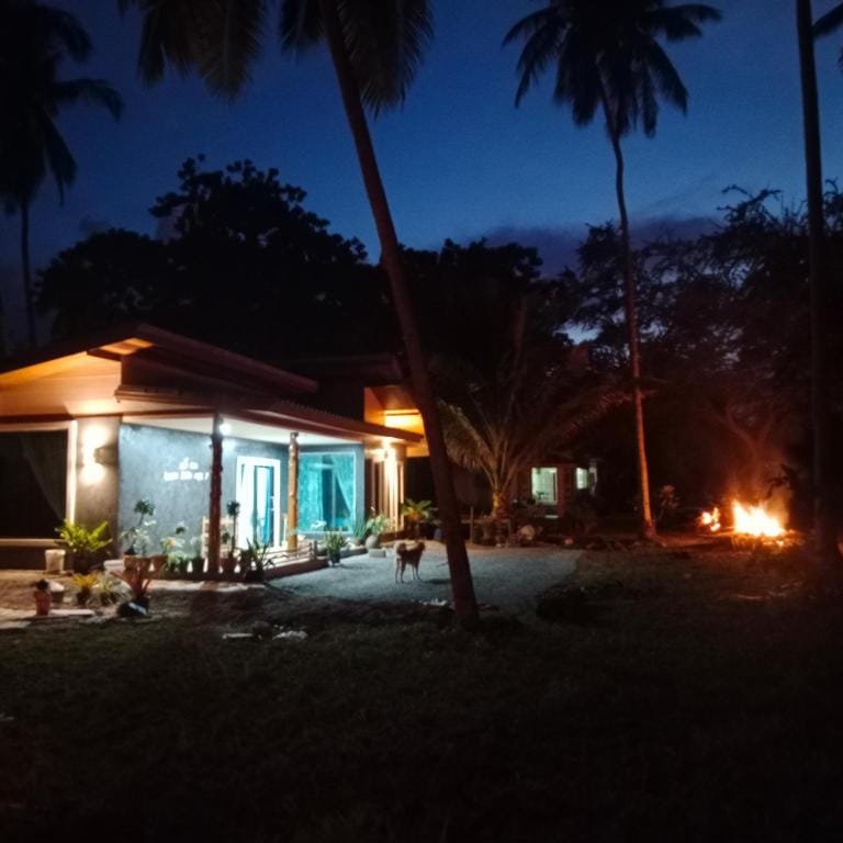 Lang Suan Houses Vacation rental in Thailand