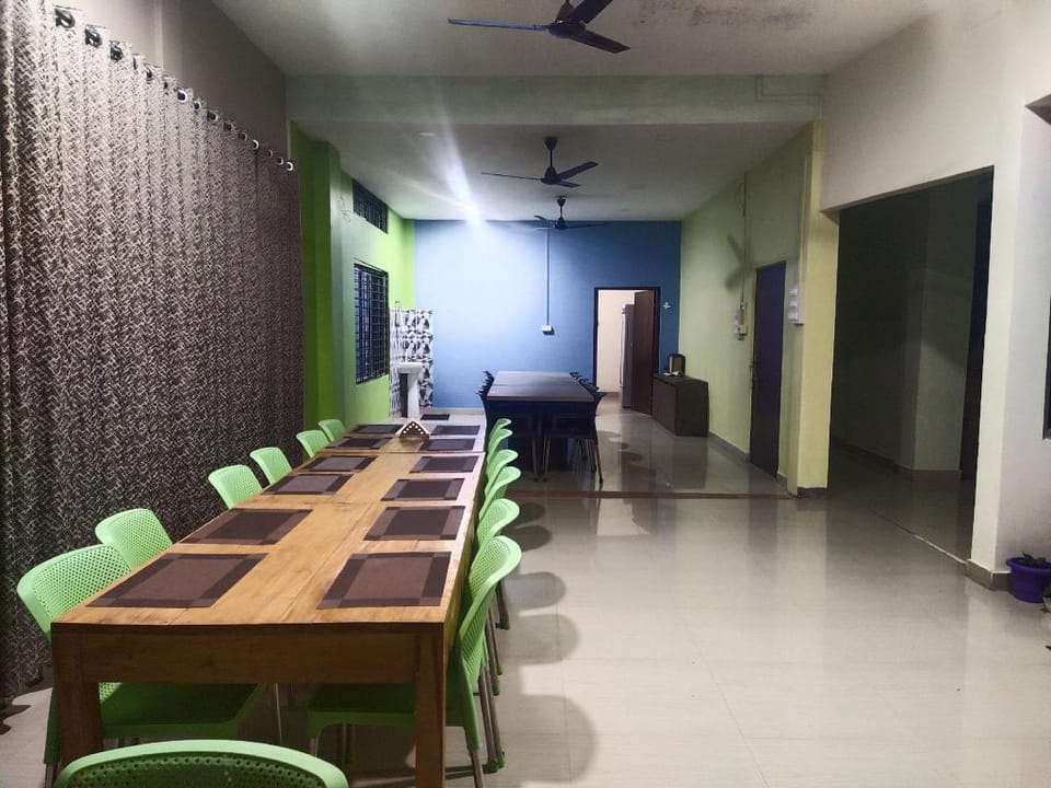 Le Green Kaziranga  Villa in India