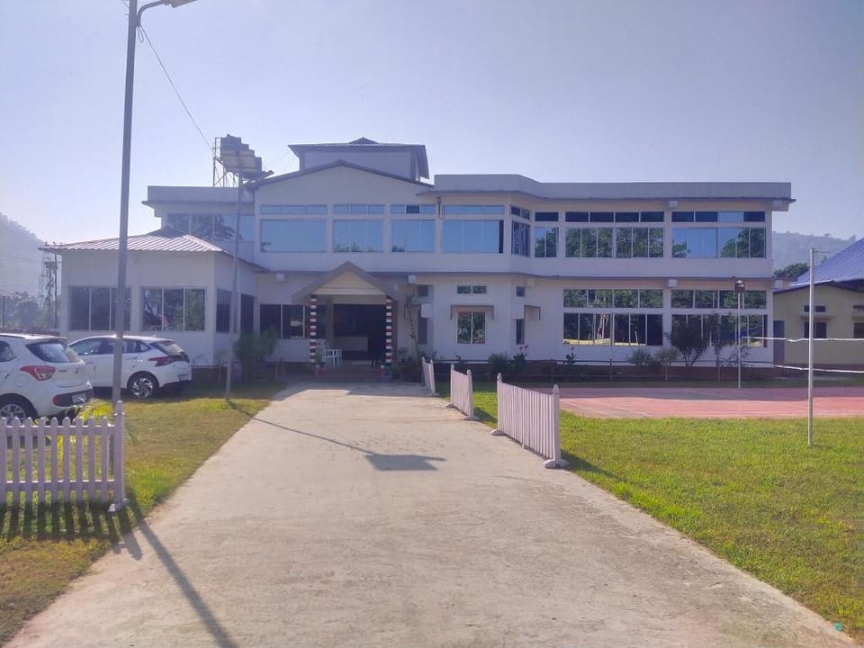 Le Green Kaziranga  Villa in India