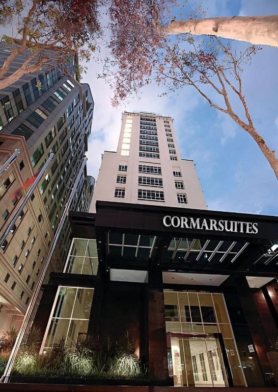 Cormar in middle of kl with Netflix and Bathtub  Apartment in Federal Territory of Kuala Lumpur