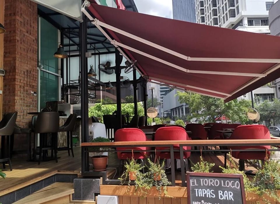 Cormar in middle of kl with Netflix and Bathtub  Apartment in Federal Territory of Kuala Lumpur