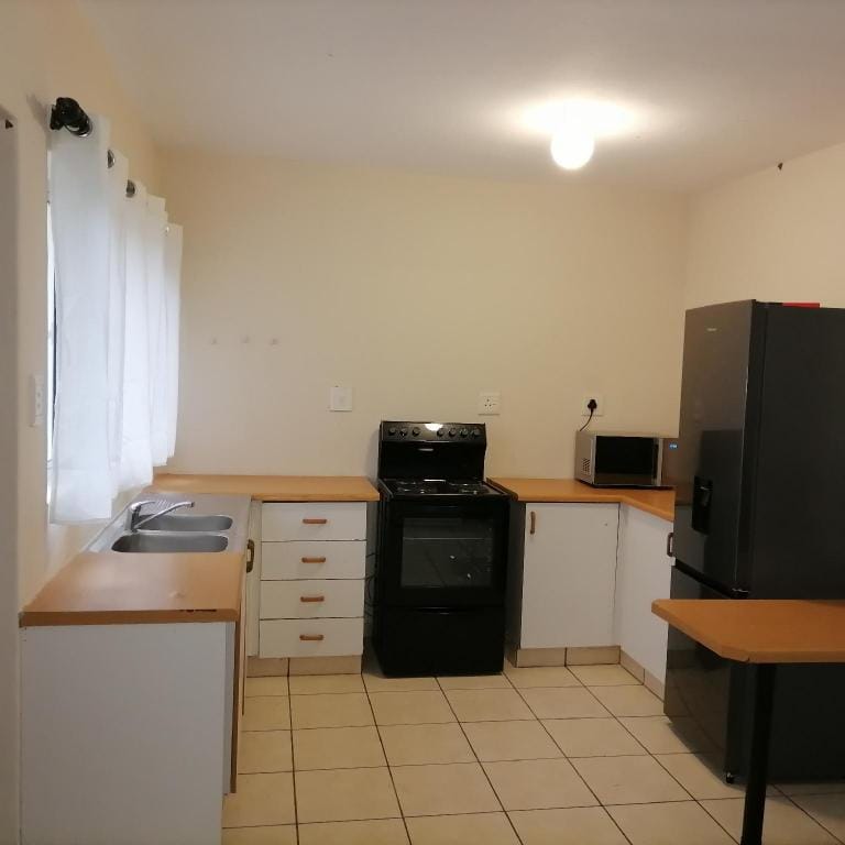 Holzner Gardens Unit 59 Apartment in Durban
