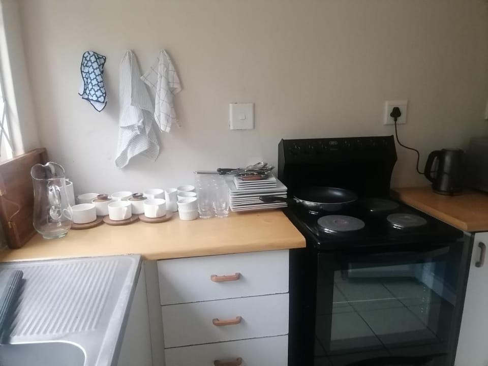 Holzner Gardens Unit 59 Apartment in Durban