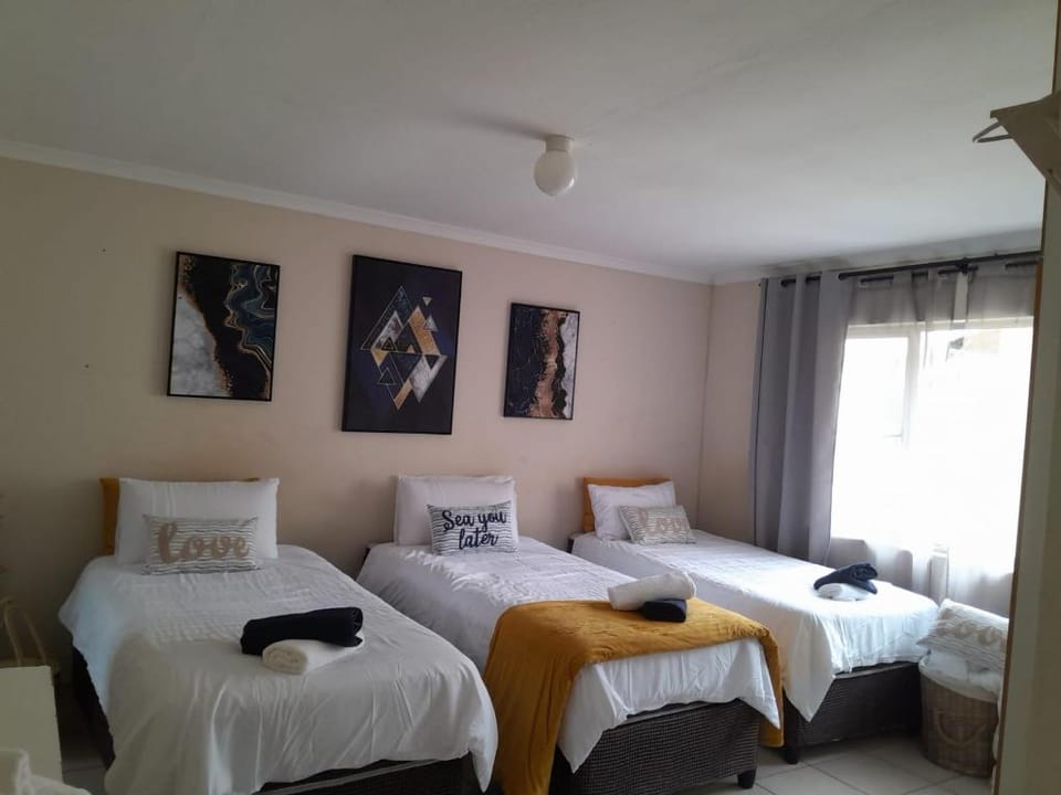 Holzner Gardens Unit 59 Apartment in Durban