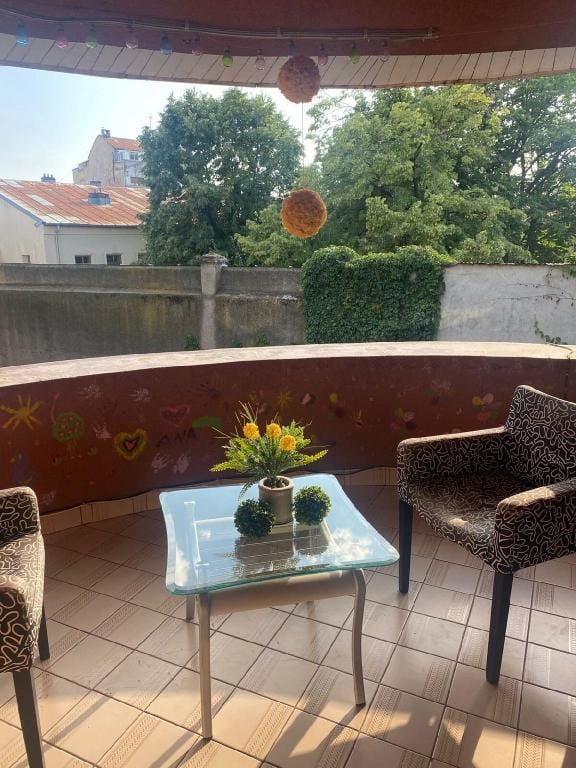 Villa Luxuria Central Villa in Bucharest