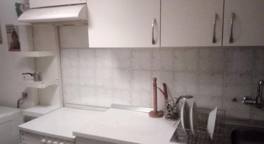 2 bedroom Center in Thessaloniki Apartment in Thessaloniki