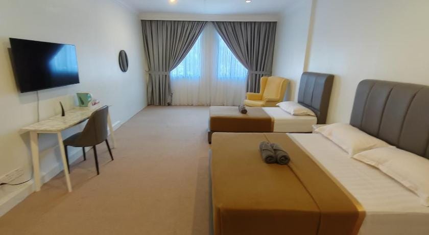 PAHANG REST HOUSE @ RAUB Hotel in Selangor, Malaysia