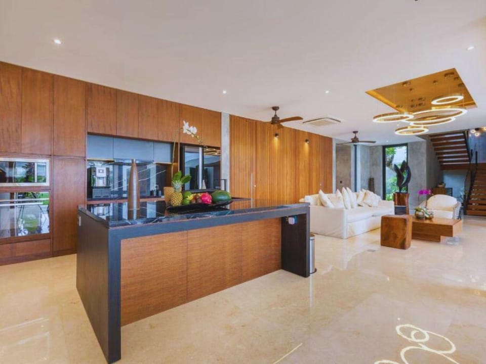 Anvaya  4 BR Villa with Pool DH40 Villa in North Kuta