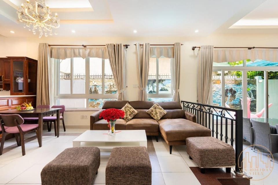 KN3 Villa An Phú Apartment in Ho Chi Minh City