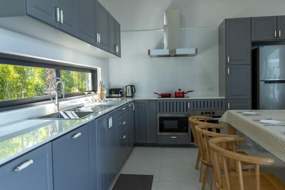 Amazing Panoramic Seaview 3BR Villa V7 Villa in Rawai