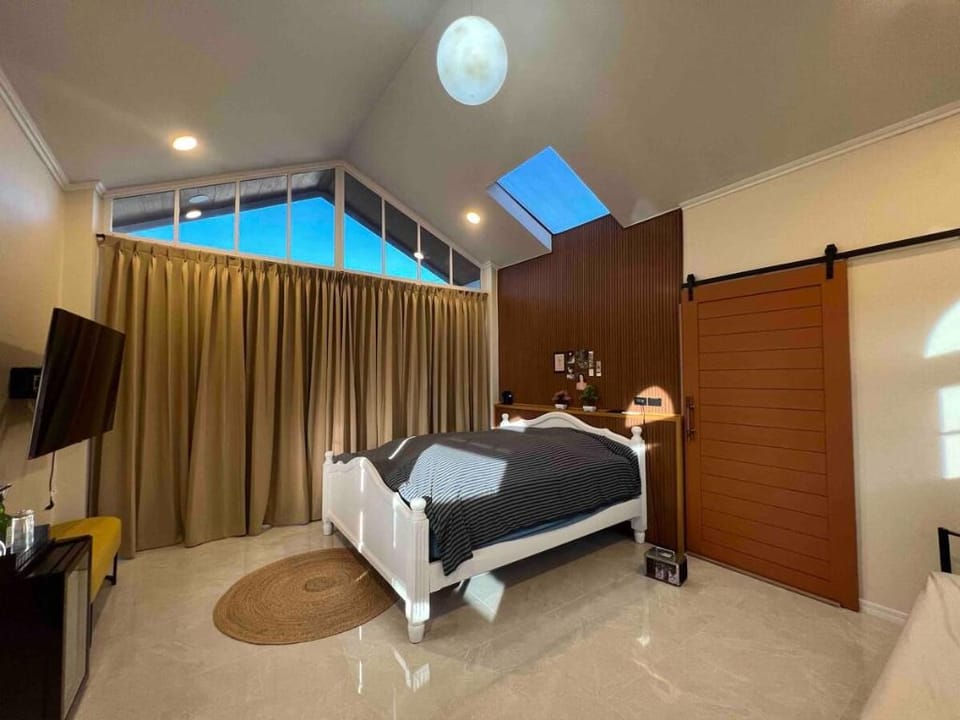 Moon Stars Mars's house Vacation rental in Laos