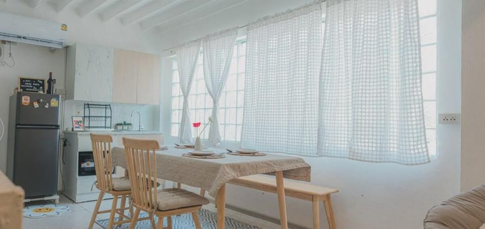 Private House near Central Fest Vacation rental in Chiang Mai