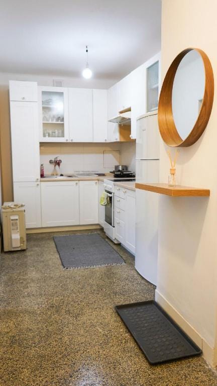 Útulný byt blízko centra Vacation rental in Bratislava