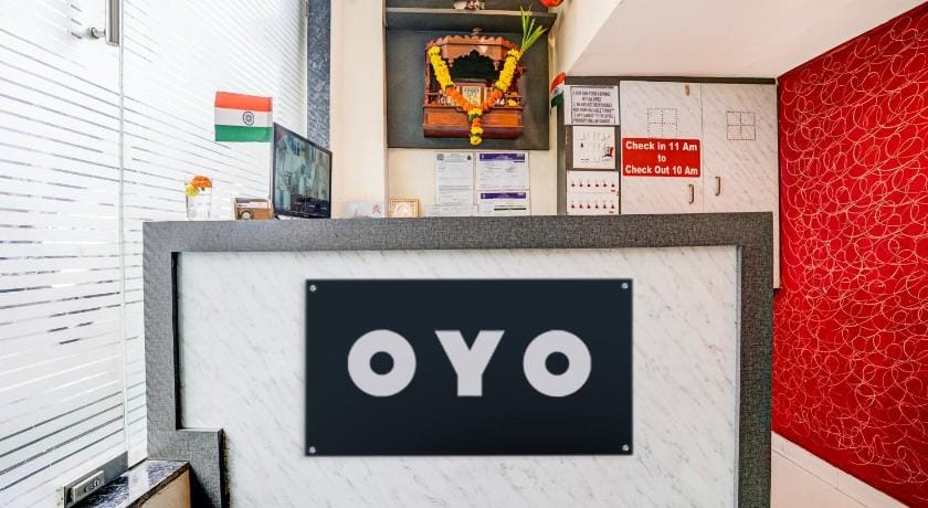 Hotel Shera Residency Hotel in Mumbai