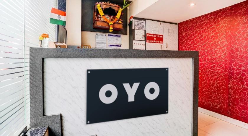 Hotel Shera Residency Hotel in Mumbai