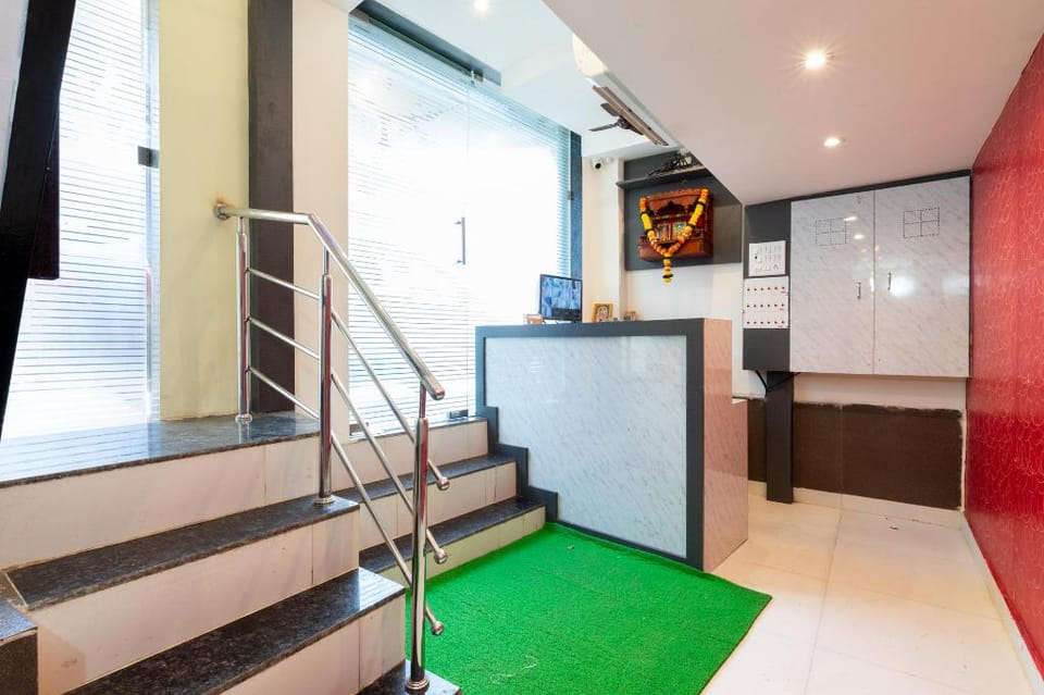 Hotel Shera Residency Hotel in Mumbai