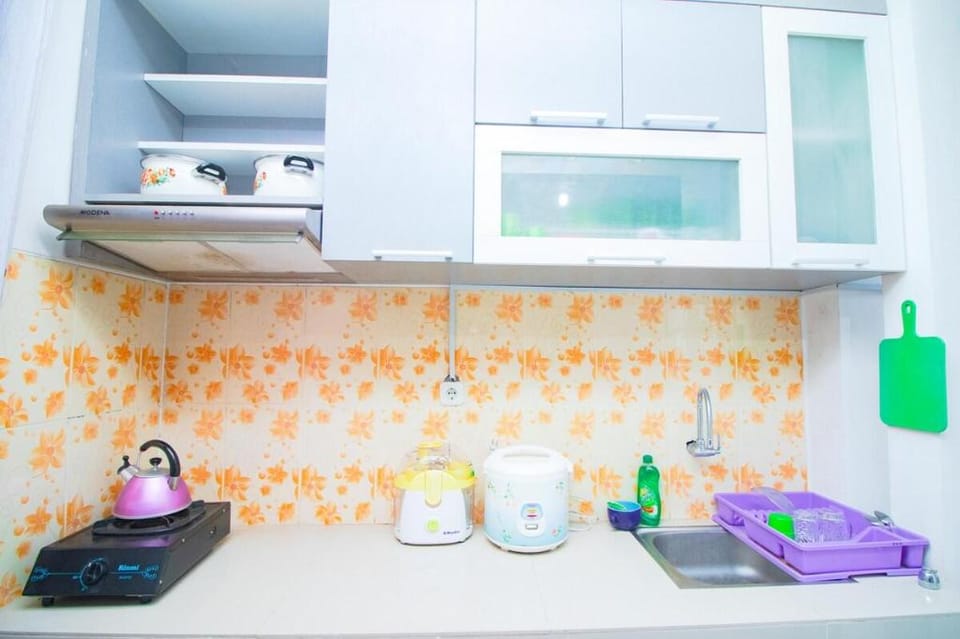 Family A18 Fiorence by Sans Villa Vacation rental in Batu