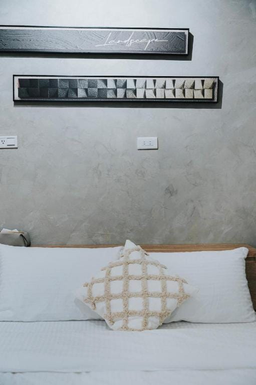 Hsu's Place-許窩 Bed and Breakfast in Kaohsiung