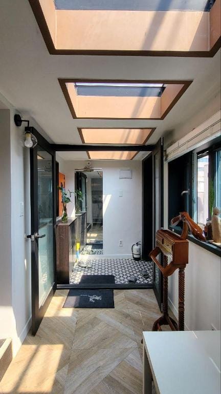 ★By the Palace_Private Space #Calm# Nuhouse Vacation rental in Seoul