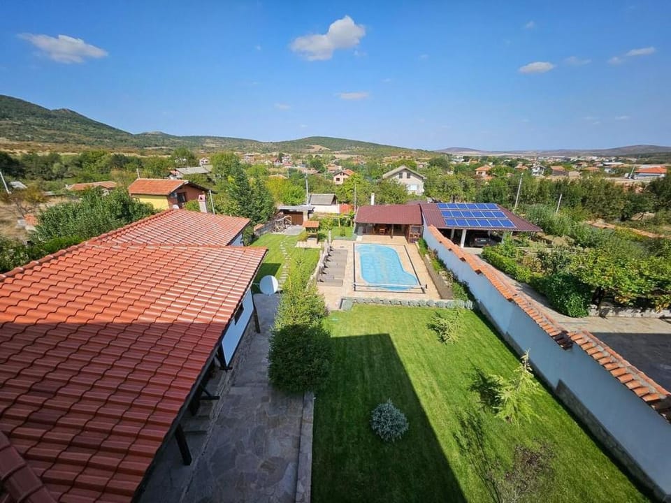 Vila Toplika comfort & tradition Villa in Plovdiv Province