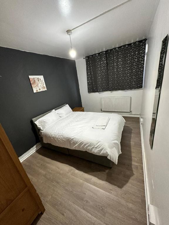 Lovely Flat in Old Trafford Apartment in Salford