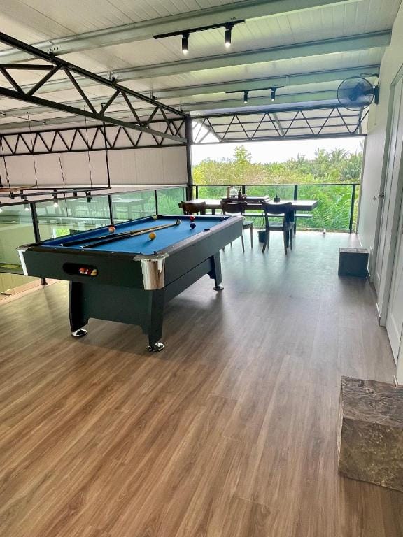 Lam Lee Durian Farm Vacation rental in Johor