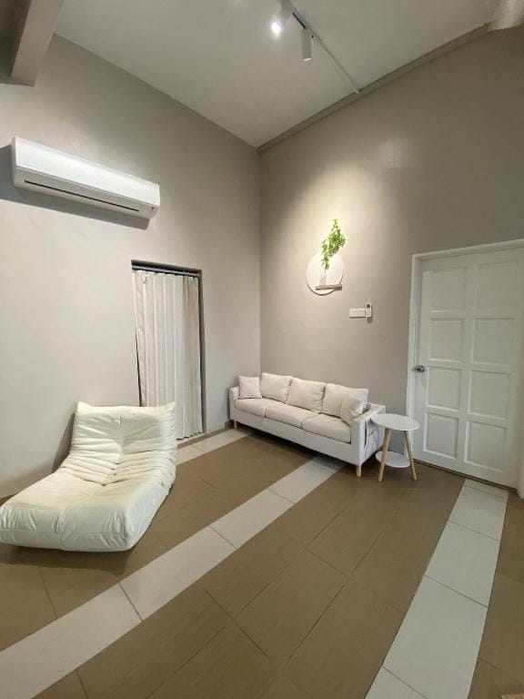 Lam Lee Durian Farm Vacation rental in Johor