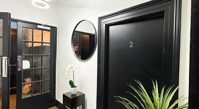 Mulberry Aparthotel Apartment in Gateshead