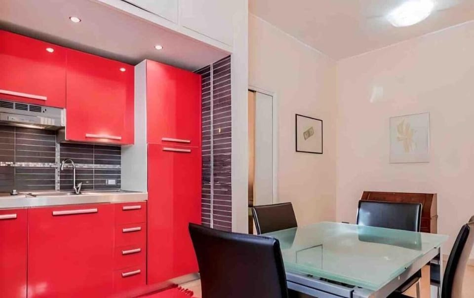 Dolcevita’s House Apartment in Rome