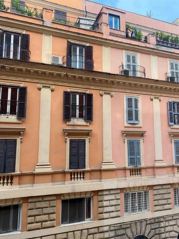 Dolcevita’s House Apartment in Rome