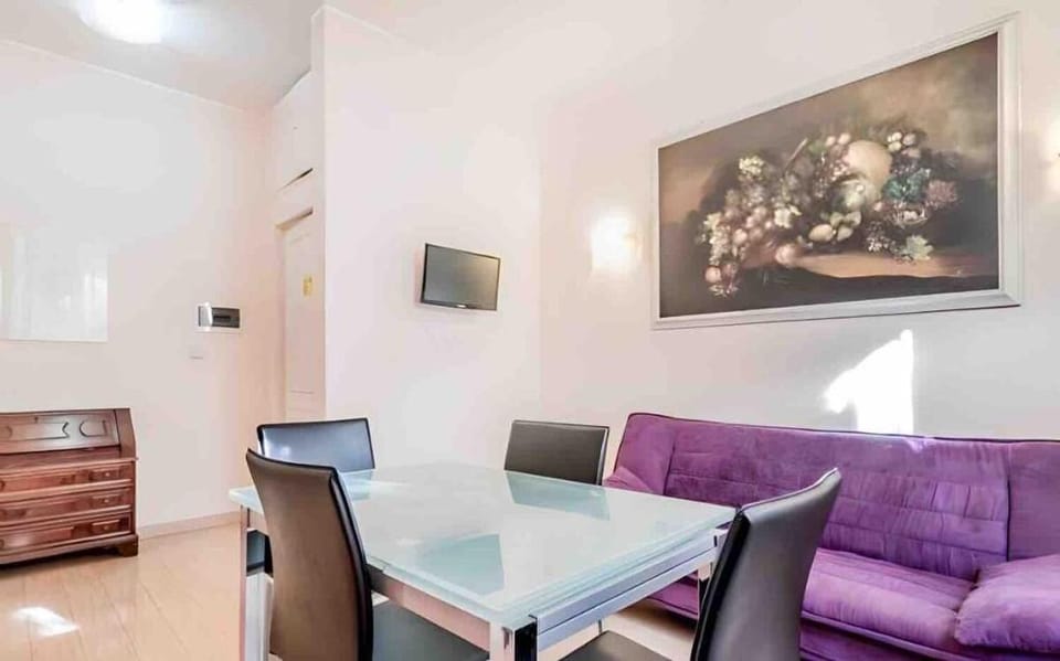 Dolcevita’s House Apartment in Rome