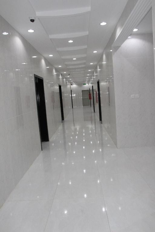شقق بارك فيو للوحدات السكنسة Apartment in Saudi Arabia