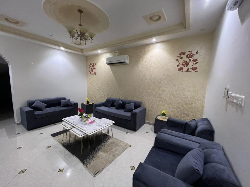 شقه3غرنوم نوم ومجلس وصاله اطلاله جميله Apartment in Makkah Province