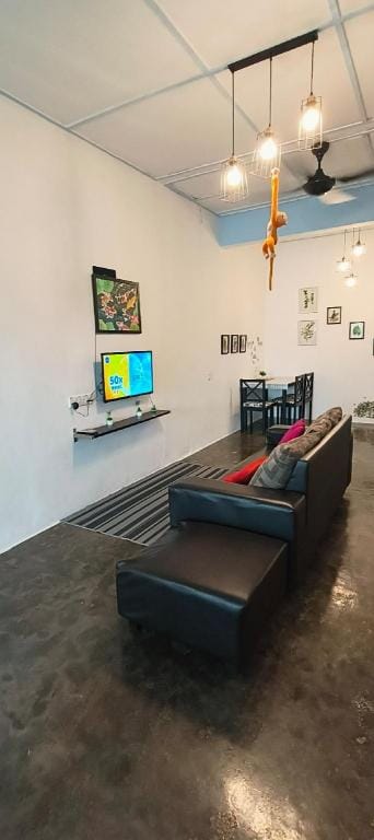 Ipoh Town Holiday House Tmn Shatin S36 Vacation rental in Ipoh