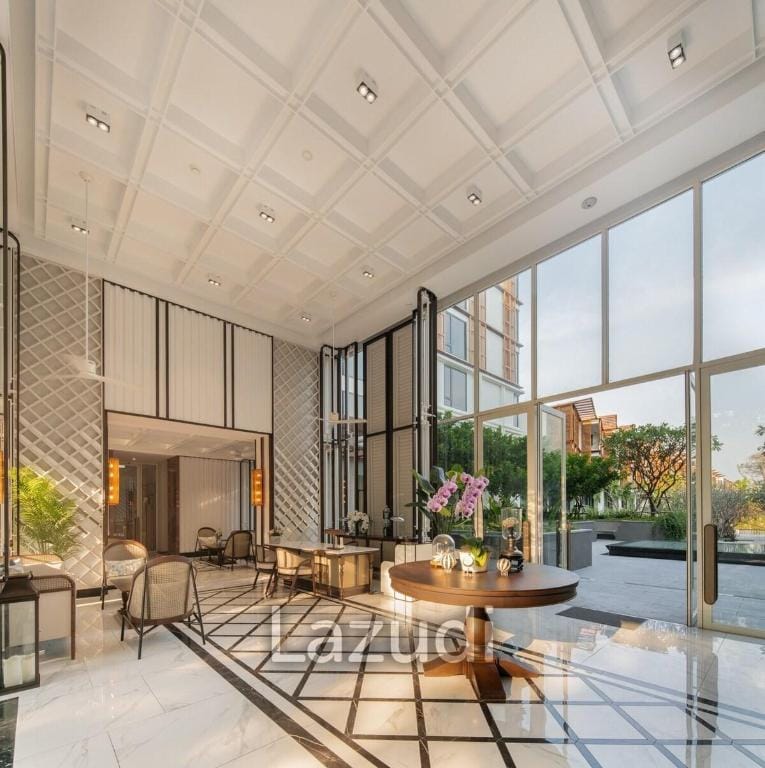 Inter Continental Residences 2 Bedroom Apartment in Hua Hin District
