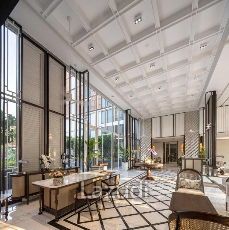Inter Continental Residences 2 Bedroom Apartment in Hua Hin District