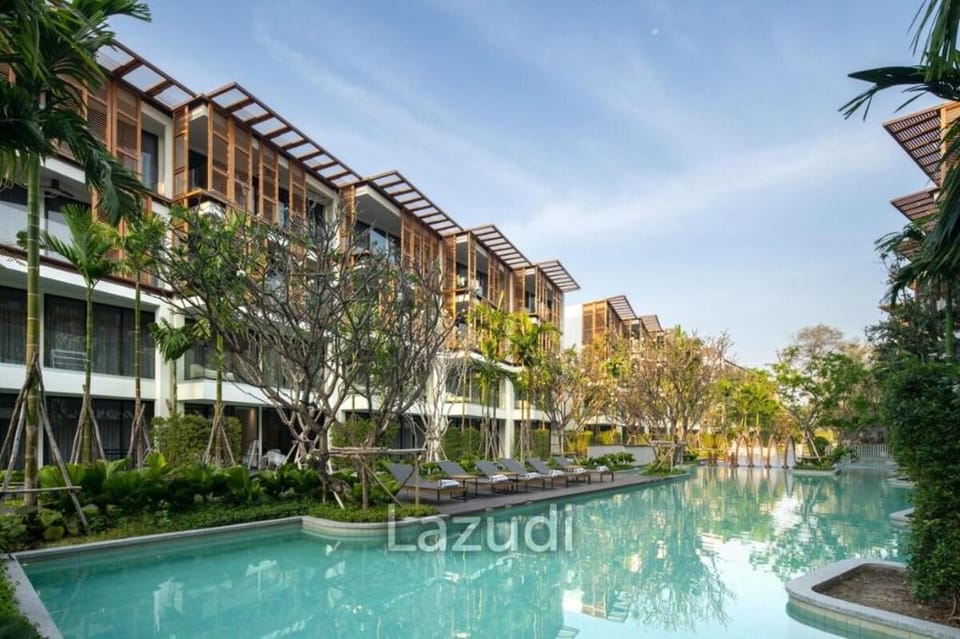 Inter Continental Residences 2 Bedroom Apartment in Hua Hin District