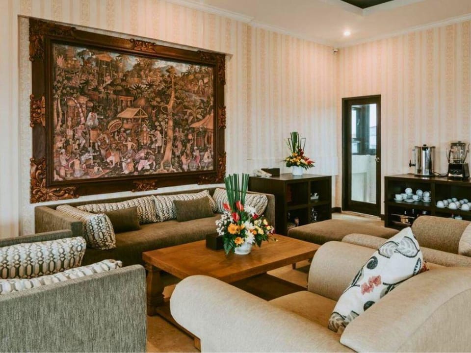 Pleasant 1 BR Superior Room #NE10 Apartment in Kuta