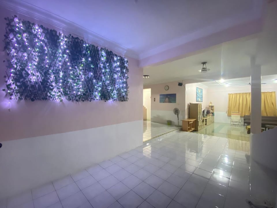 P2 Homestay (Stampin) Vacation rental in Kuching