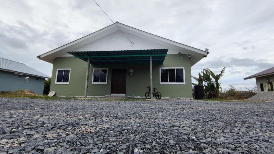 Homestay Schemumarc Vacation rental in Kedah