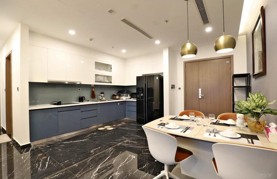 Căn Hộ kết nối 5 Phòng Tại Liễu Giai Ngay Hà Nội Apartment in Laos
