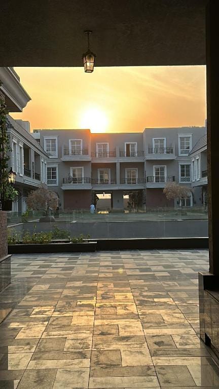 Almajdeah great luxury apt w(pool & GYM) Apartment in Riyadh