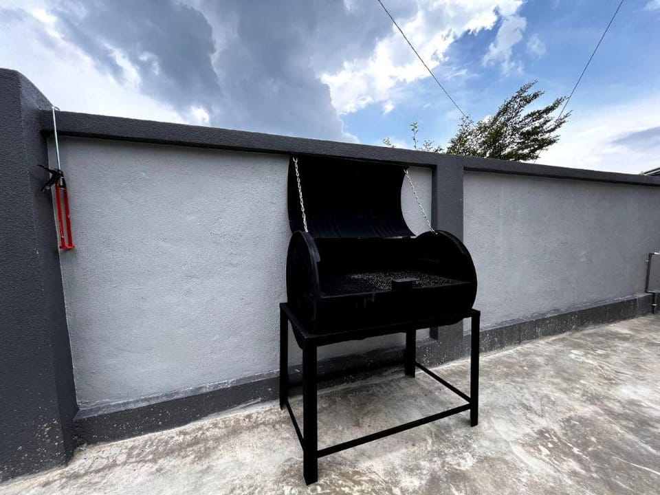 HOMESTAY EL-MEDINA (PRIVATE POOL) Vacation rental in Terengganu, Malaysia